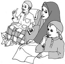 Seri Keluarga Bahagia 18