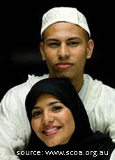 Kajian Pra-Nikah Bagi Muslim-Muslimah