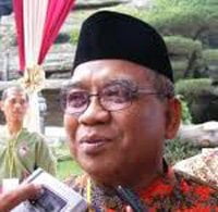 LDII Ajak Ormas Tingkatkan Kebersamaan dan Kamtibmas