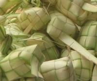 Pesan Lebaran – Makanan
