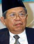 MUI Roadshow 6 Kota Perangi Terorisme