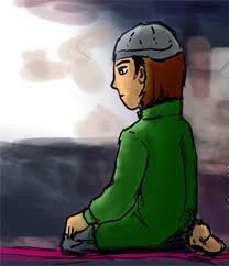 Sabar dan Menunggu Dengan Yakin