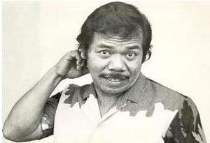 LDII - Benyamin Sueb
