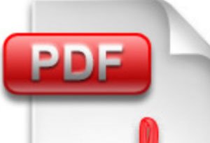 LDII - Membuat file PDF