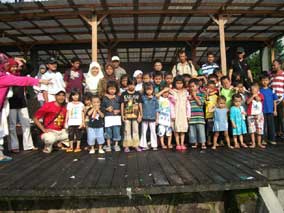 LDII Cabe Rawit Tangerang Timur