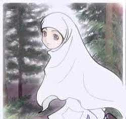 pemuda idiot dan gadis cantik