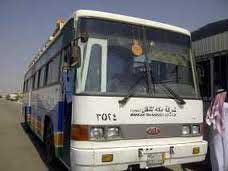 kecelakaan bis jamaah haji