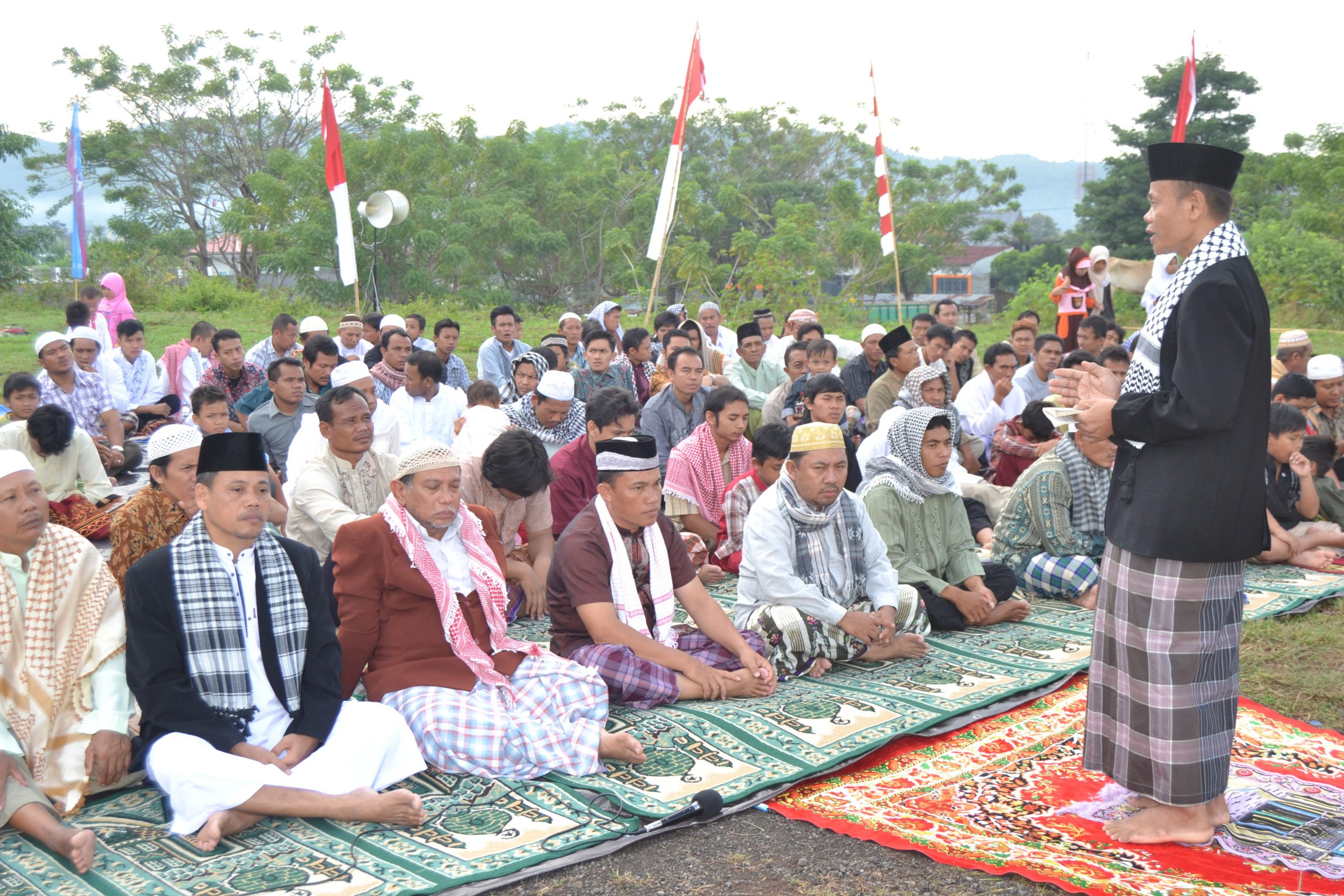 ldii bitung