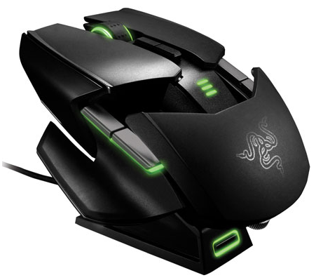 “Mouse” Akan Ditinggalkan