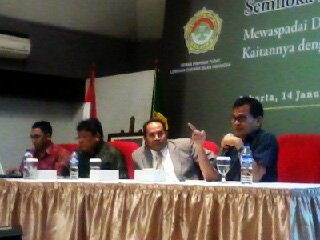 ldii peduli kesehatan masyarakat