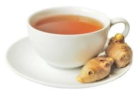 minuman hangat disaat dingin