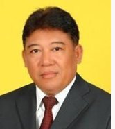 Ketua DPP LDII dan Anggota Komisi Informasi