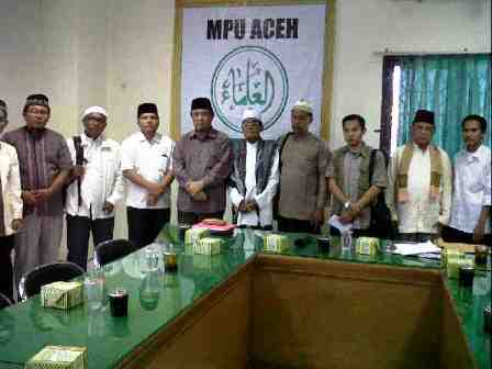 ormas islam silaturrohim dengan MPU