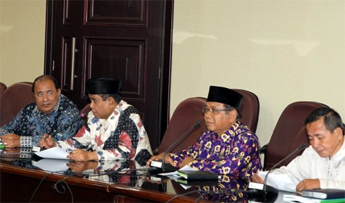 ldii dukung penghargaan acf