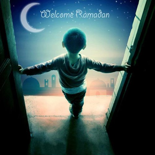 mengapa bulan yang paling mulia adalah ramadhan