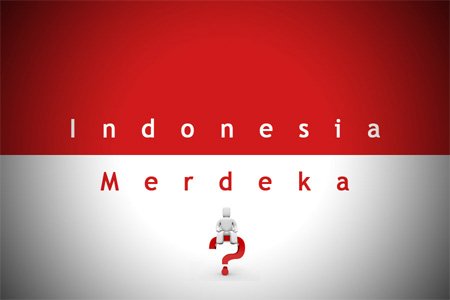 merdeka