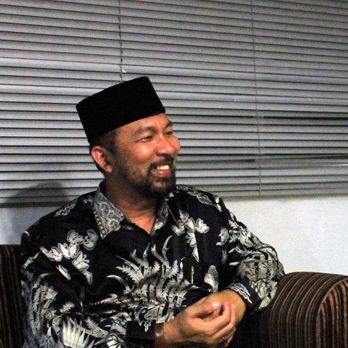 ldii-mpu-Syamsul Rijal-MAg