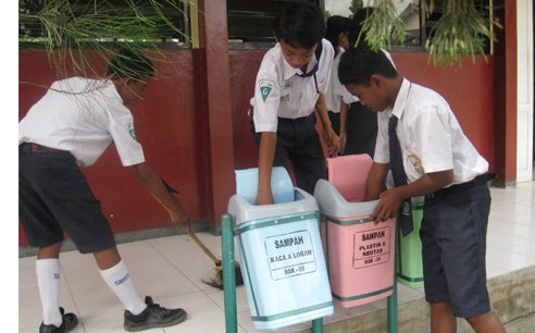 buang-sampah