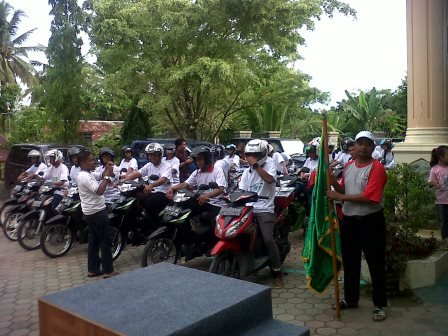 ldii sumbar