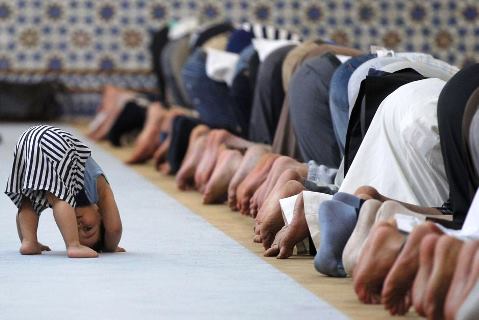 sholat-berjamaah