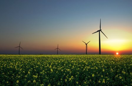 Alternative Energies