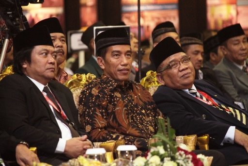 jokowi-rapimnas-ldii