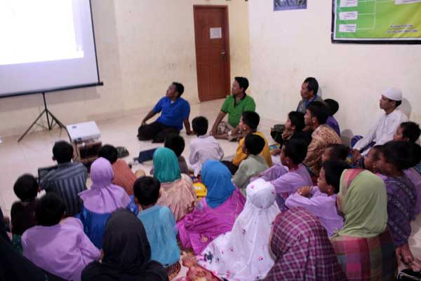 sako sekawan persada