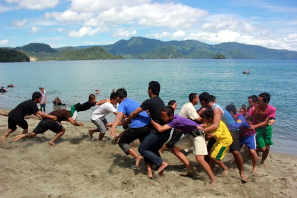 ldii jayapura outbond