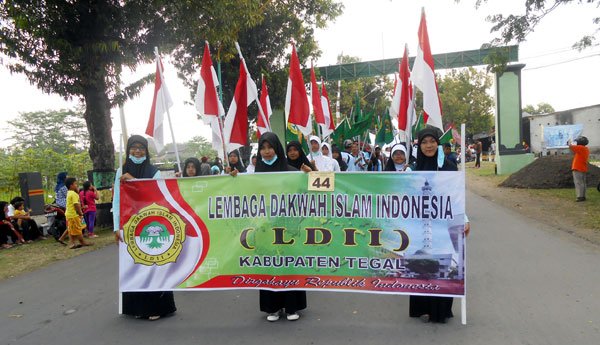 ldii-tegal-karnaval-hut69
