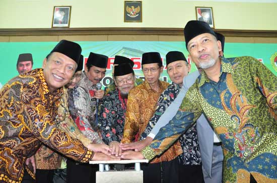 kantor ldii gresik