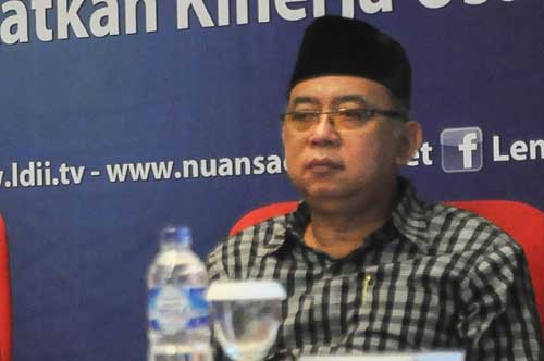 bambang kusumanto dpp ldii