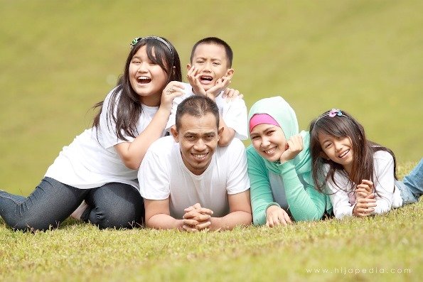 surga dunia