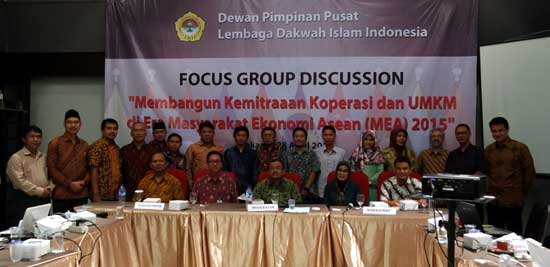 ldii fgd mea