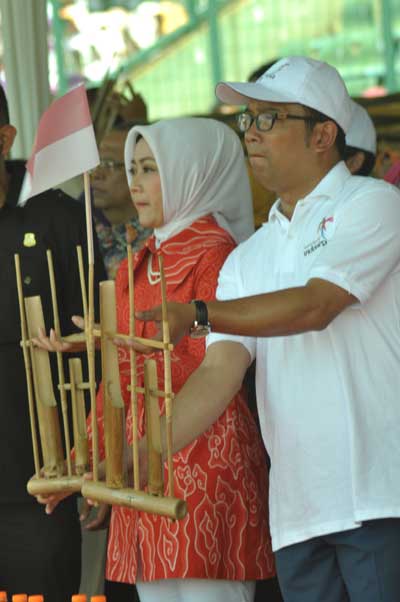 ridwan kamil ldii