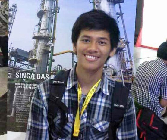 juara perminyakan asia pasifik