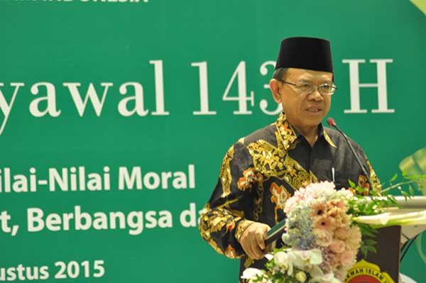 dirbimas kemenag machasin