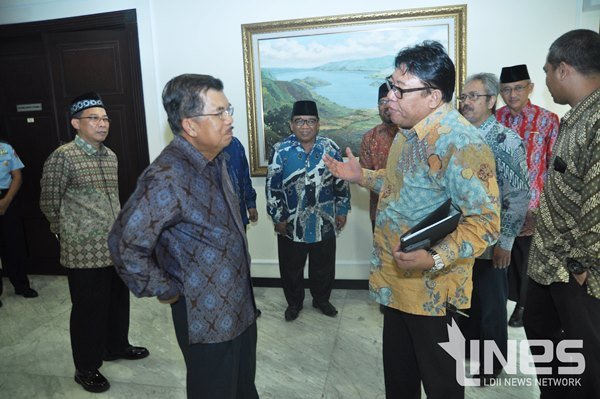 ldii jusuf kalla