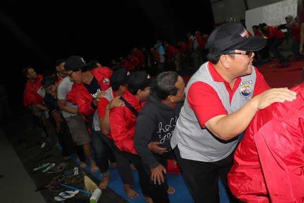 keakaraban bhakesra 2015