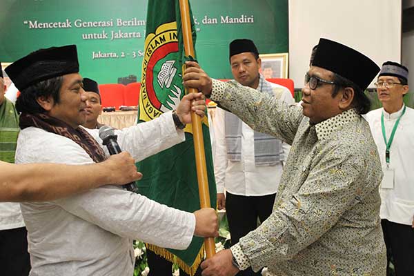 ldii dki jakarta