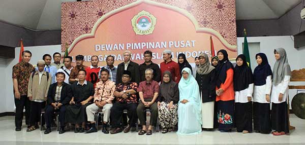 ldii pendidikan moral