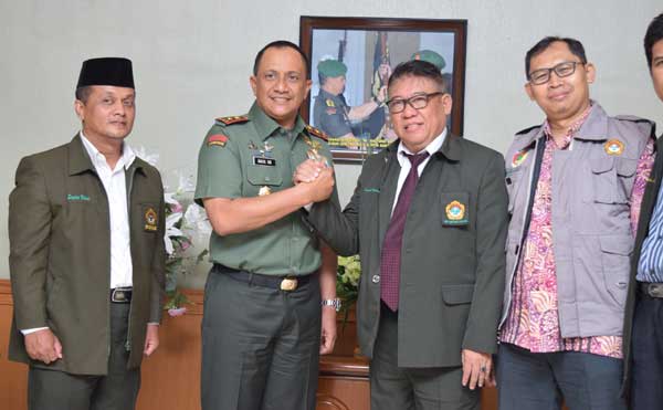 pangdam wirabuana