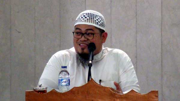 aziz ridwan ldii