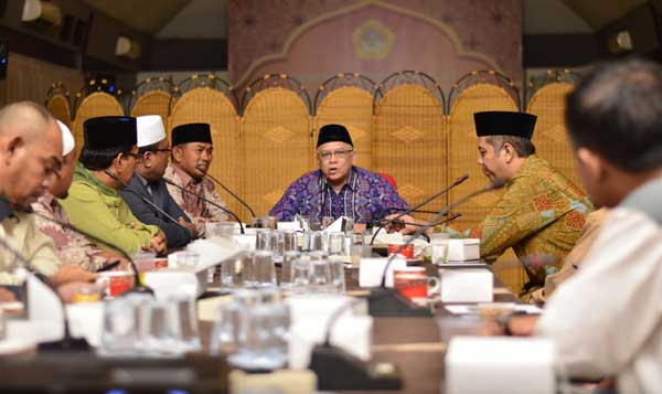 kunjungan mpu aceh