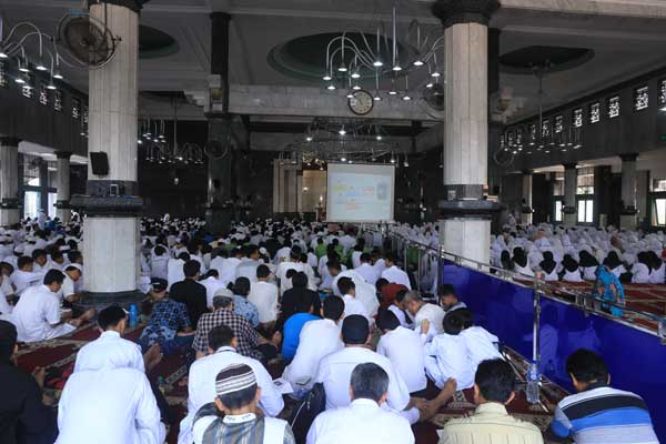 minhajurrosyidin