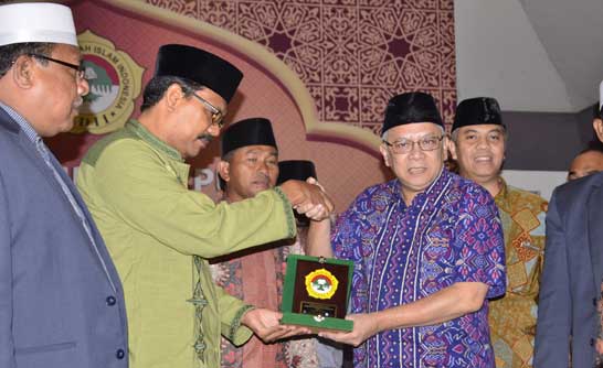 mpu aceh ldii
