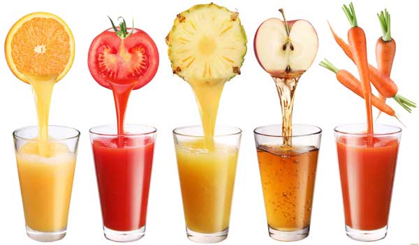 Minuman Sehat