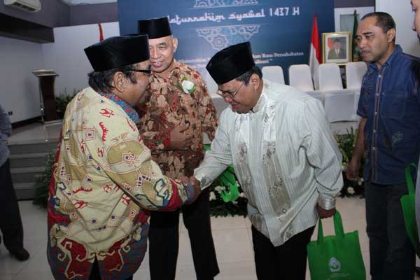 syawal 1437 ldii