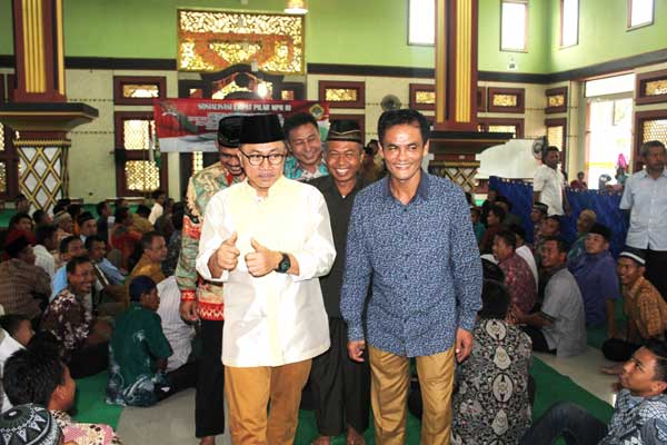 zulkifli hasan ldii