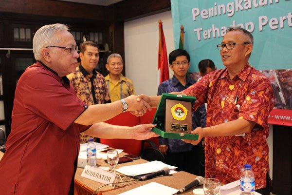 fgd ekonomi syariah ldii