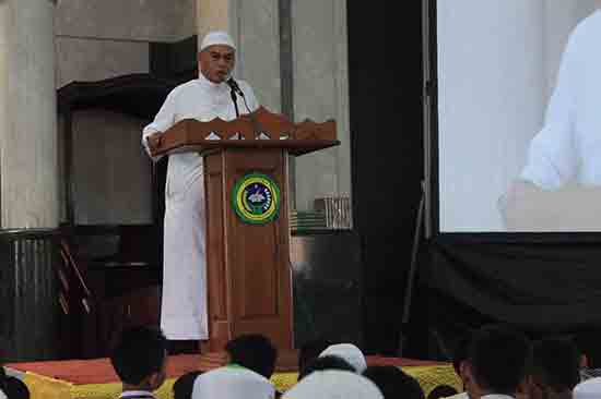 halaqoh kubro
